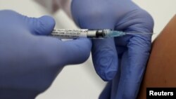 vaccine