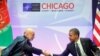 Hội nghị thượng đỉnh NATO khai mạc tại Chicago