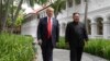 Trump-Kim Summit Sparks Diverging Reactions on Capitol Hill