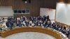 DK PBB Hampir Setujui Resolusi Zona Larangan Terbang atas Libya