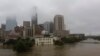 Donald Trump au chevet du Texas, meurtri par les inondations