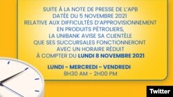 Unibank haiti note