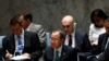 Генсек ООН призывает возобновить ближневосточные переговоры