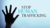 انسانی تجارت روکنے کے لیے امریکہ کی کوششیں