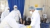 افغانستان کې دکرونا ویروس تازه پېښو کې ۵۸ ناروغان مړه شوي