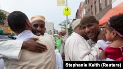 Sebuah kelompok Muslim di New York mencoba mengatasi kecanduan alkohol dan narkoba yang terjadi pada kelompok Muslim. (Foto: REUTERS/Stephanie Keith/Ilustrasi)