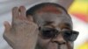 Zimbabwe's Mugabe Arrives in Rome for Pope John Paul II Beatification