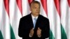 Orban Presses On With Illiberal Democracy 