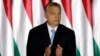 Trump Invites Hungary's Orban to White House
