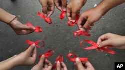 World AIDS Day