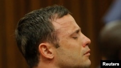 Judge Finds Pistorius Not Guilty of Murder
