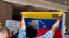 Comunidad internacional recauda 2.544 millones de euros para atender crisis de venezolanos