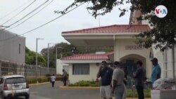 Convocan a cuarentena nacional voluntaria en Nicaragua 