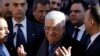 Palestinians’ Abbas: US Embassy Move Would Hurt Peace