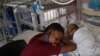 Ubukene bw'Igitoro muri Haiti Bugiye Kugira Ingaruka ku Bagwayi