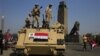 이집트 법원, 무르시에 살인 혐의 등으로 구금령