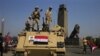 埃及敵對派系準備抗議 外界擔憂發生暴力