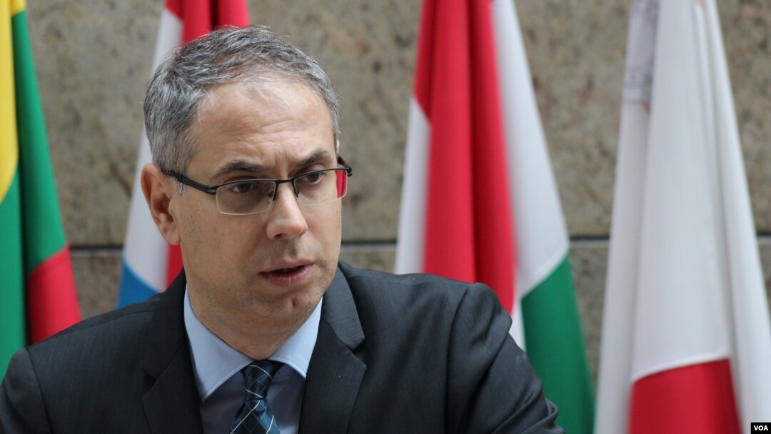 Drahoslav Stefanek: Unaprijediti učešće Roma u procesima na nivoima lokalnih zajednica
