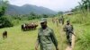 Deux civils tués par des obus tirés par des rebelles en RDC
