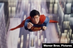 سوپرمن از ریچارد دانر - ۱۹۷۸