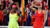 Australia Open အမျိုးသမီးတင်းနစ် Serena ဗိုလ်စွဲ