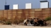 Judge Ridiculed by Trump Rules in Favor of Border Wall 