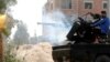 Tripoli Kembali Jadi Sasaran Serangan Drone 