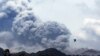 Tiga Tewas Akibat Letusan Gunung Kelud