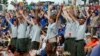Boy Scouts of America to Welcome Girls 