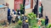 Investigators Search Kenya Mall for Bodies 