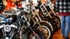Harley-Davidson mudará al extranjero parte de su producción