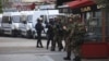 프랑스 경찰, 테러 용의자 은신처 급습...일부 체포
