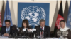 PBB: Kematian Warga Sipil Afghanistan Naik 25 Persen Tahun 2014