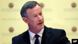 Admirali William McRaven