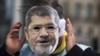 Morsi Cuts European Visit as Egyptian Crisis Continues