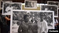 [EN FOTOS] Museo de la Memoria contra la Impunidad en Nicaragua