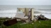 Пуэрто-Рико: по меньшей мере 13 человек стали жертвами урагана «Мария»