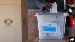 Mutungamiri wenyika VaEmmerson Mngangwa vakazivisa neChitatu kuti sarudzo dze by-election dzichaitwa kutanga kwegore rinouya.