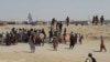 افغان حکام کا پاکستان سے متصل سرحدی علاقہ طالبان کے قبضے سے چھڑانے کا دعویٰ