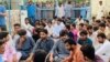 جامعہ سندھ کے 17 طلبہ کے خلاف بغاوت کا مقدمہ درج 