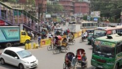 হেফাজতে ইসলামের রোববার সকাল-সন্ধ্যা দেশব্যাপী হরতালে