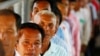 Genocide Trial Begins for Aging Khmer Rouge Leaders