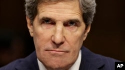 John Kerry.