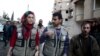 UN Aid Chief on Syria: No Winners, Only Losers
