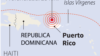 Gempa Bumi Berkekuatan 6,5 SR Guncang di Puerto Rico