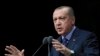 Erdogan accuse Netanyahu d'être un "terroriste"