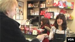 Dvije sestre, Amerikanke korejskog porijekla ostvarile 'američki san' - uz čokoladu