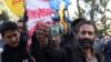 Iranian Marchers Chant 'Death to America' on Eve of US Oil Sanctions