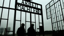 International Holocaust Remembrance Day
