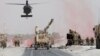 Serangan Taliban terhadap Konvoi NATO Tewaskan 1 Tentara Romania